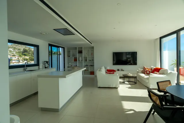 Ático 3 habitaciones 255m² en venta - Centro — 34