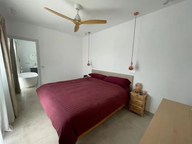 Villa El Velerin — 11
