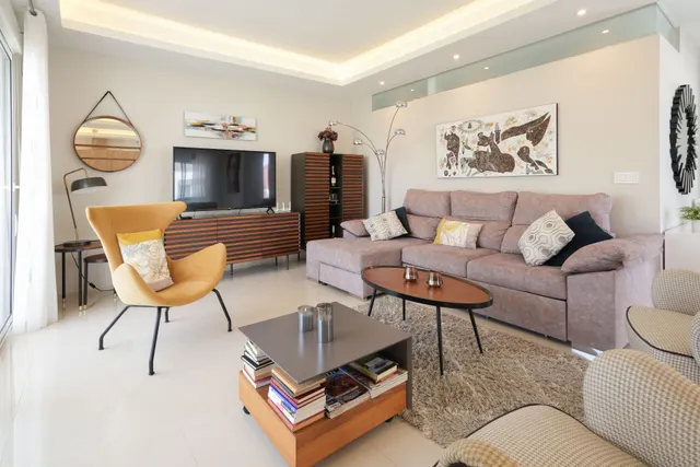 Ático 2 habitaciones 82m² en venta - Ciudad Quesada — 9