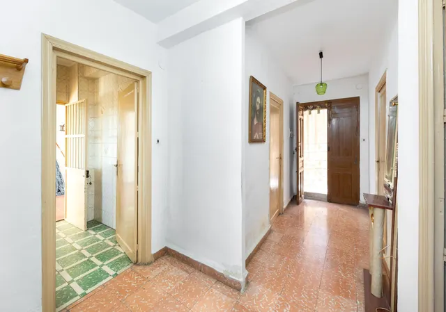 GRAN CASA EN VENTA EN NIGÜELAS - foto 5