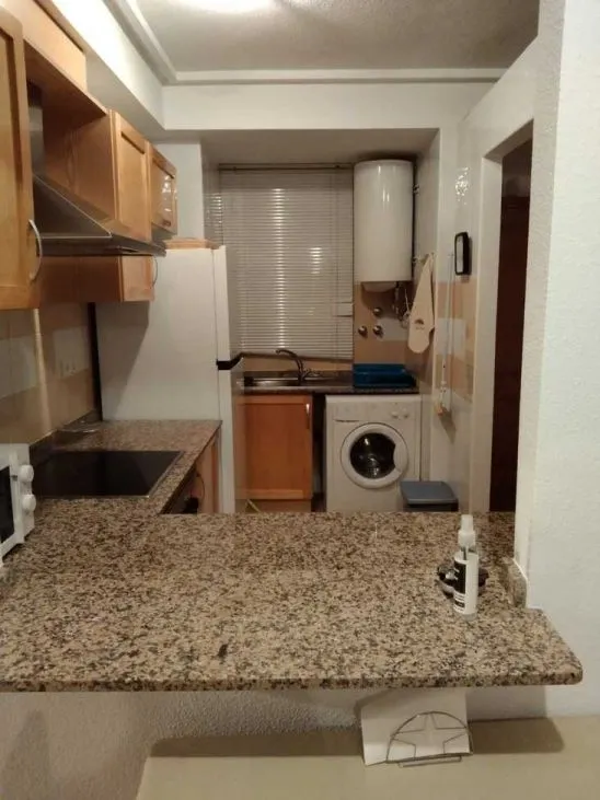 Apartamento 2 habitaciones en venta - Centro — 14