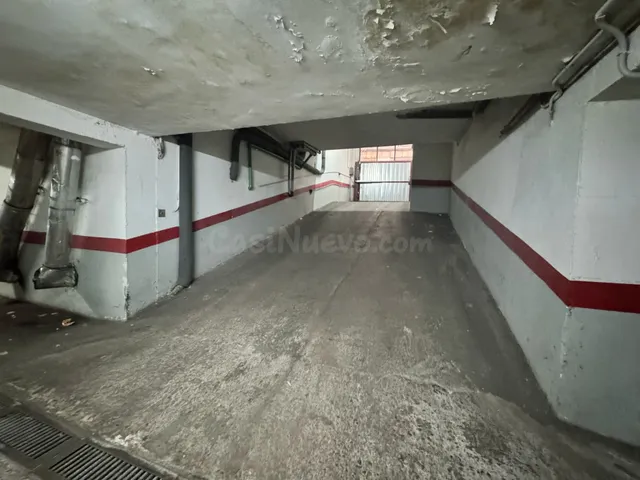 Garaje 25m² en venta - Centro - foto 5