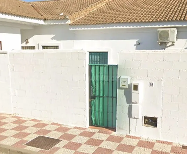 Venta casa en Burguillos (Sevilla) — 3