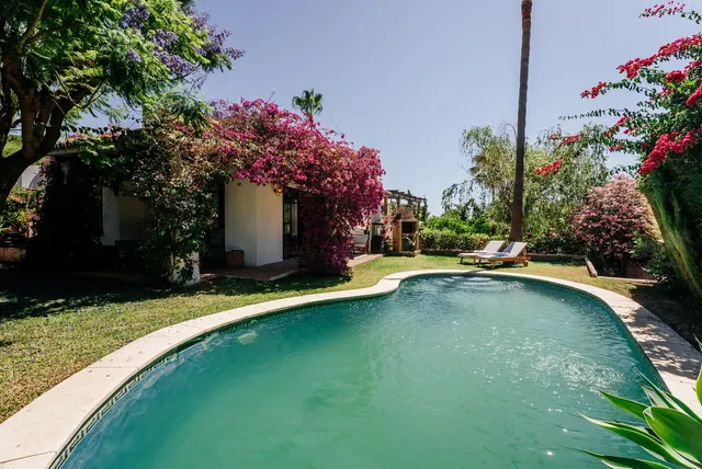 Chalet 4 habitaciones 377m² en venta - Costa Del Sol — 21