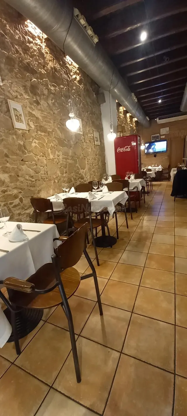 Restaurante Cafetería en el centro peatonal de Sant Feliu a  - foto 3