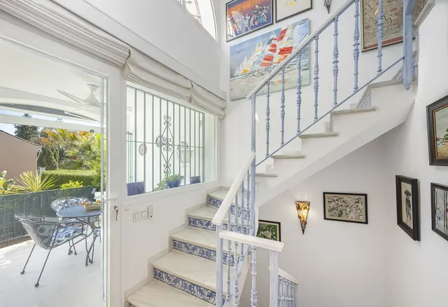 Adosado 3 habitaciones 184m² en venta - Marbella — 18