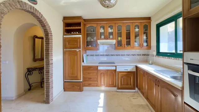 Adosado 2 habitaciones 223m² en venta - Riviera del sol — 24