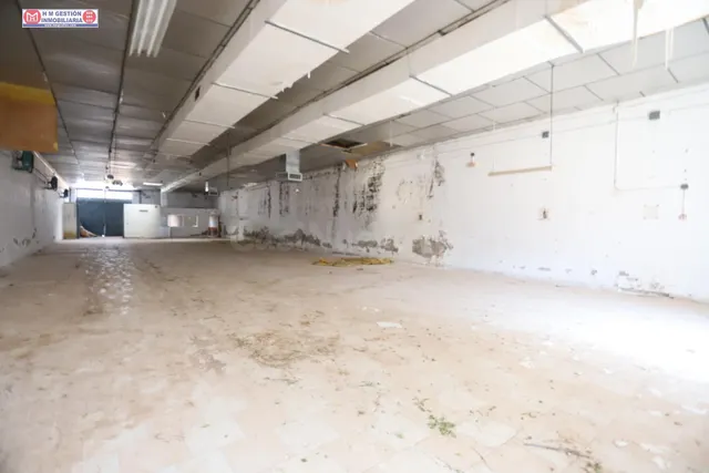 Nave Industrial en Venta en Alcázar de San Juan - Oportunida - foto 2