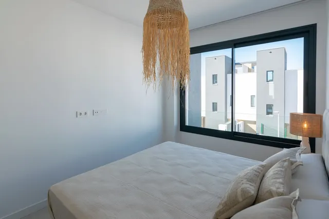 Adosado 4 habitaciones 180m² en venta - Costa Del Sol — 34