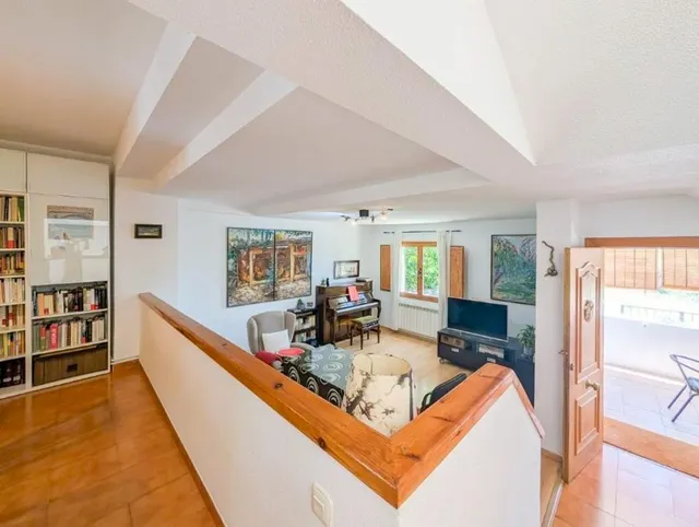 Casa o chalet en venta en Calle Mulhacen — 7