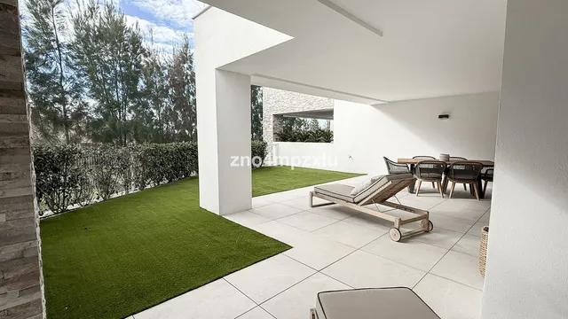 Apartamento 3 habitaciones 139m² en venta - Marbella — 43