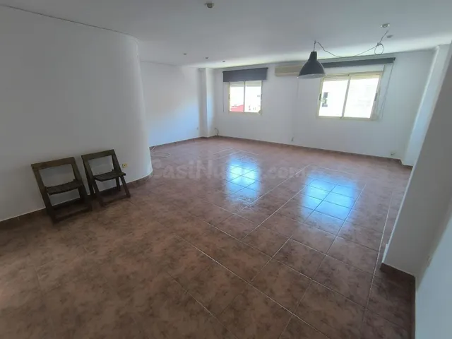 PRECIOSO PISO EN ZONA DE LAS ESCLAVAS GANDIA (VALENCIA) - foto 4