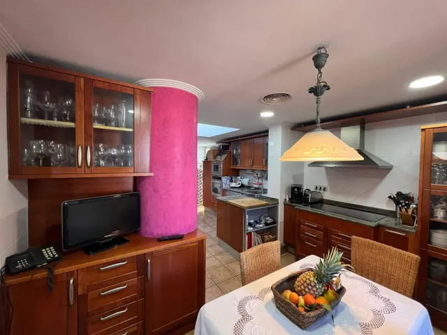 VENTA DE ATICO EN JUAN CARLOS I — 10