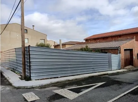 SOLAR EN VENDA A CALAF, PROVÍNCIA DE BARCELONA