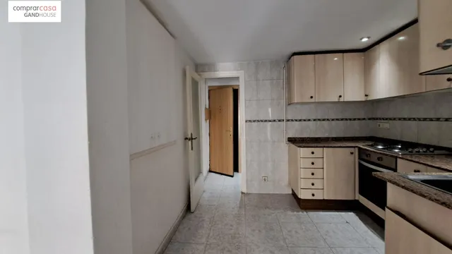Piso en Poblenou-Oportunidad — 20