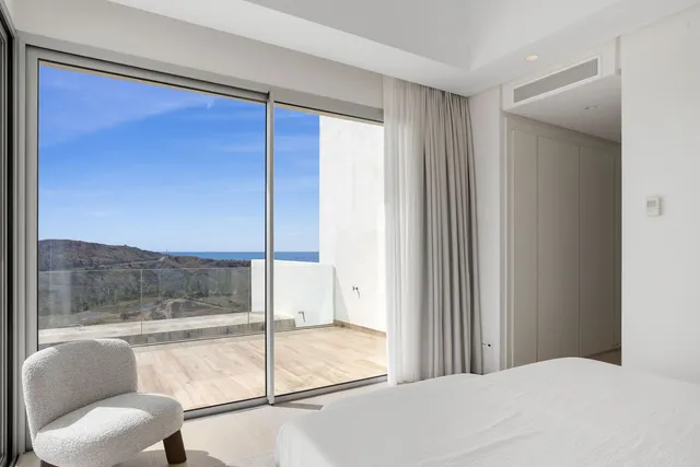 Ático 3 habitaciones 144m² en venta - Riviera del sol — 28