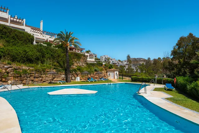 Apartamento 3 habitaciones 170m² en venta - Marbella — 29
