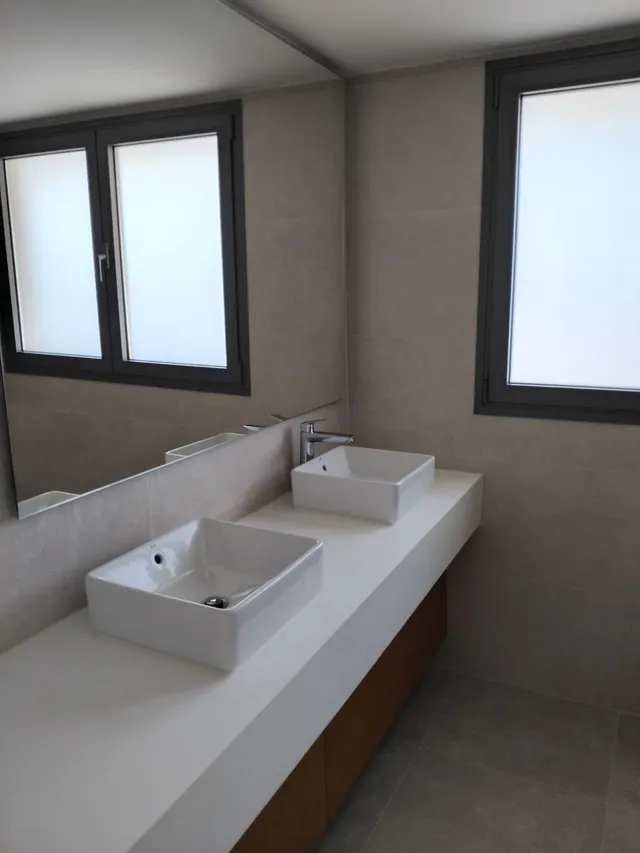Villa reciente construcción en Venta ultima Unidad-Faro de calaburra — 24