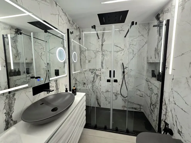 Ático Dúplex 2 habitaciones 221m² en venta - Riviera del sol — 10