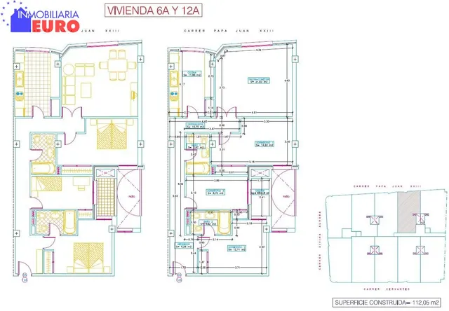 Estupendo piso en venta para ENTRAR A VIVIR - Tavernes de la Valldigna — 13