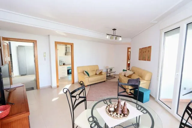Apartamento 2 habitaciones 81m² en venta - Roldán — 6