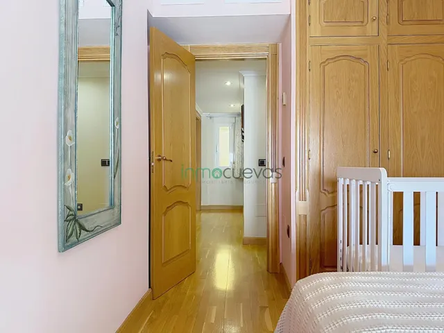 ¡piso de 227 m2 en el centro de cuevas del Almanzora con posibilidad de recuperar dos viviendas! — 49