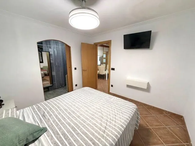 Tordera | Vivienda de 2 habitaciones con amplio patio y entrada independiente — 17
