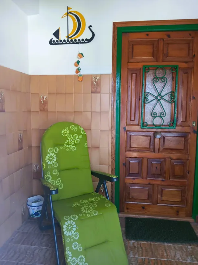 Se Vende Chalet con Terreno  en Valle de Mena — 12