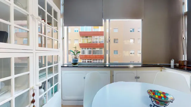 Piso 3 habitaciones 90m² en venta - Mesa y López - foto 3