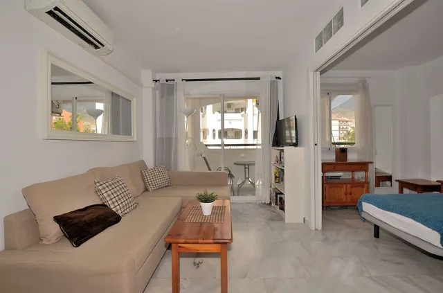 Apartamento 1 habitación 44m² en venta - Centro — 18