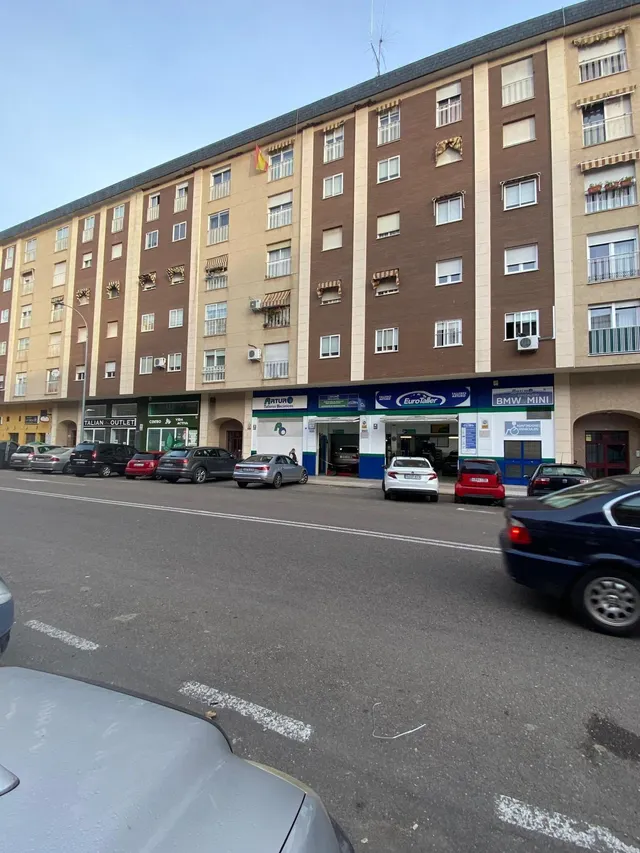PRECIOS PISI EN SAN ROQUE — 46