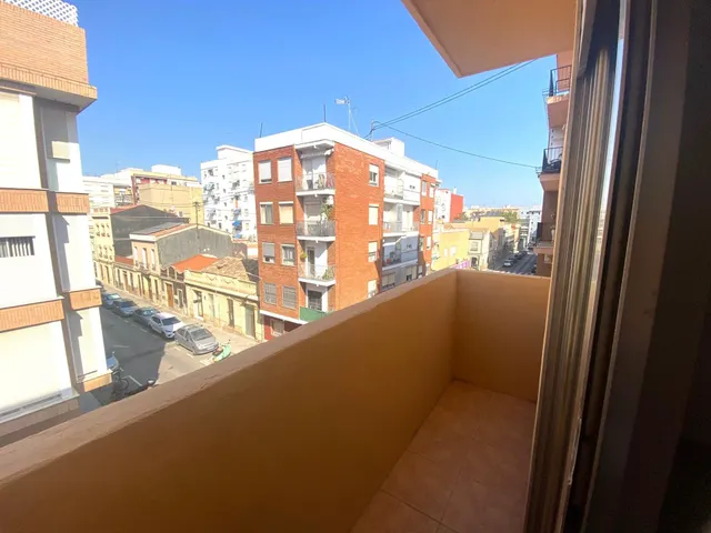 Alquiler en torrefiel! — 22