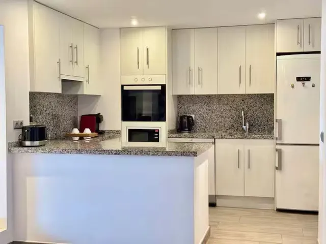 Apartamento 2 habitaciones 120m² en venta - Marbella — 27