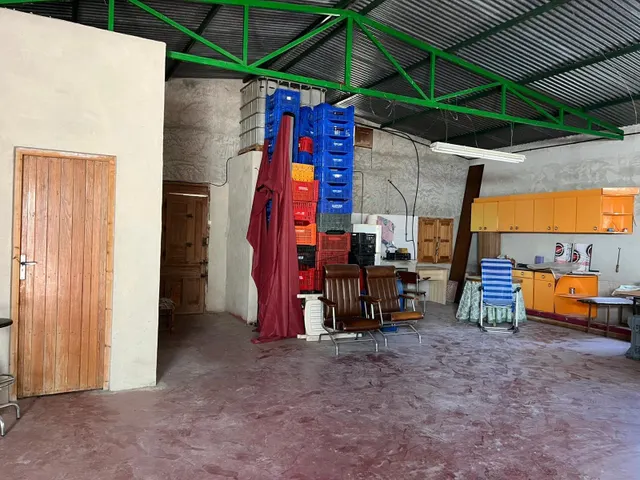 Casa Rural en Barinas, Abanilla: Tu Refugio Ideal — 6