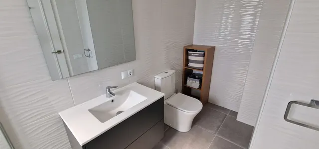Adosado 3 habitaciones 246m² en venta - Costa del Sol — 12