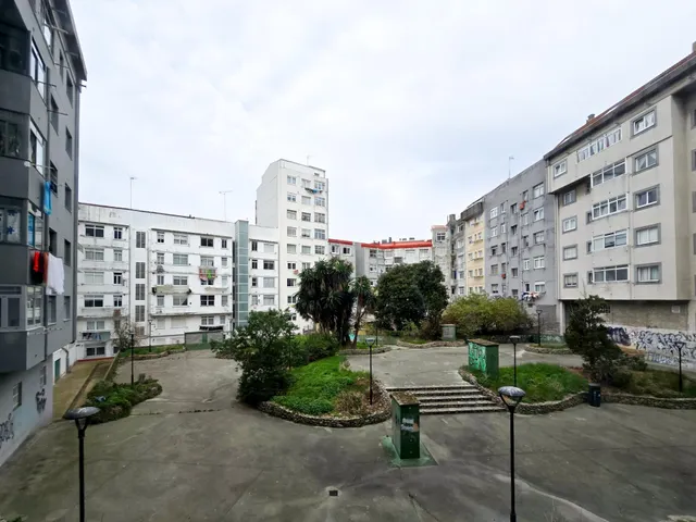 Piso 3 habitaciones 119m² en venta - Los Castros - Castrillón — 18