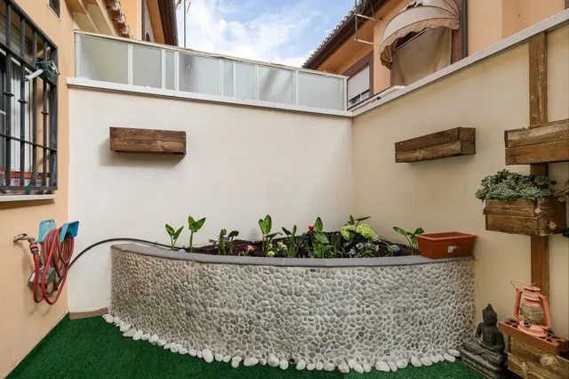 ¡Tu nuevo hogar te espera en Churriana de la Vega! Casa adosada con patio, garaje y futura parada de metro a pocos pasos. — 31