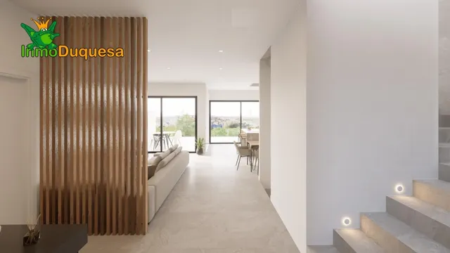 AUTOPROMOCIÓN: Solar urbano con proyecto en Huétor Vega. — 21