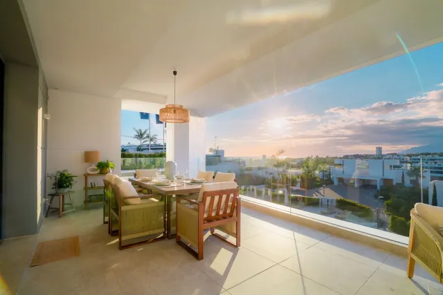 Apartamento 3 habitaciones 173m² en venta - Marbella — 20