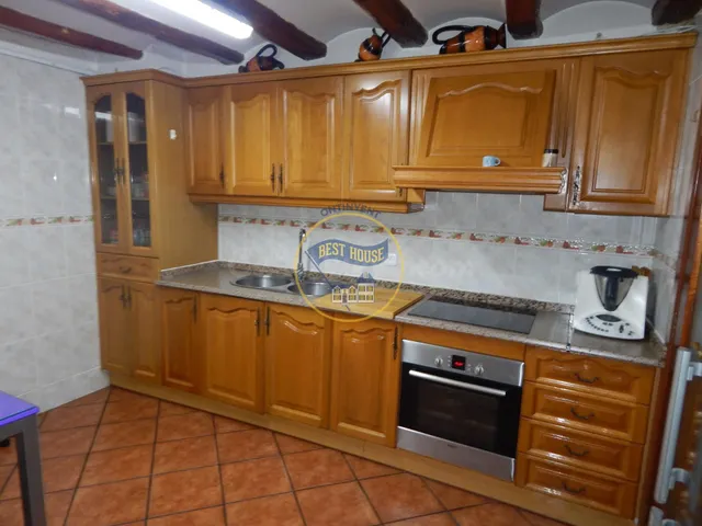BONITA CASA CENTRICA REFORMADA. ONTINYENT. - foto 5
