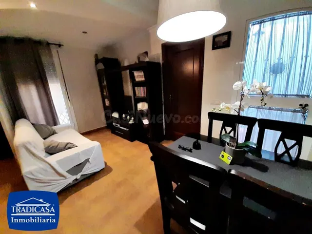 ¡DÚPLEX CON AZOTEA, GARAJE Y TRASTERO EN ESTELLA DEL MARQUÉS - foto 5