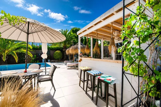 Villa 2 habitaciones 113m² en venta - Cala Advocat - Baladrar — 33