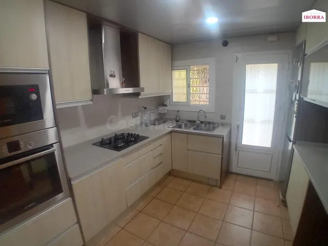CASA DE ALQUILER EN MAS MORA DE TORDERA - foto 5
