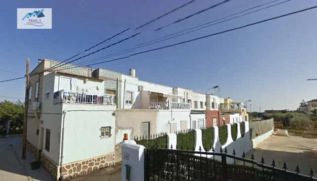 Venta casa en El Albujón (Cartagena)