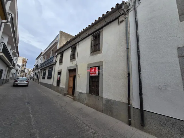 VIVIENDA JUNTO AL BULEVAR DE POZOBLANCO — 14