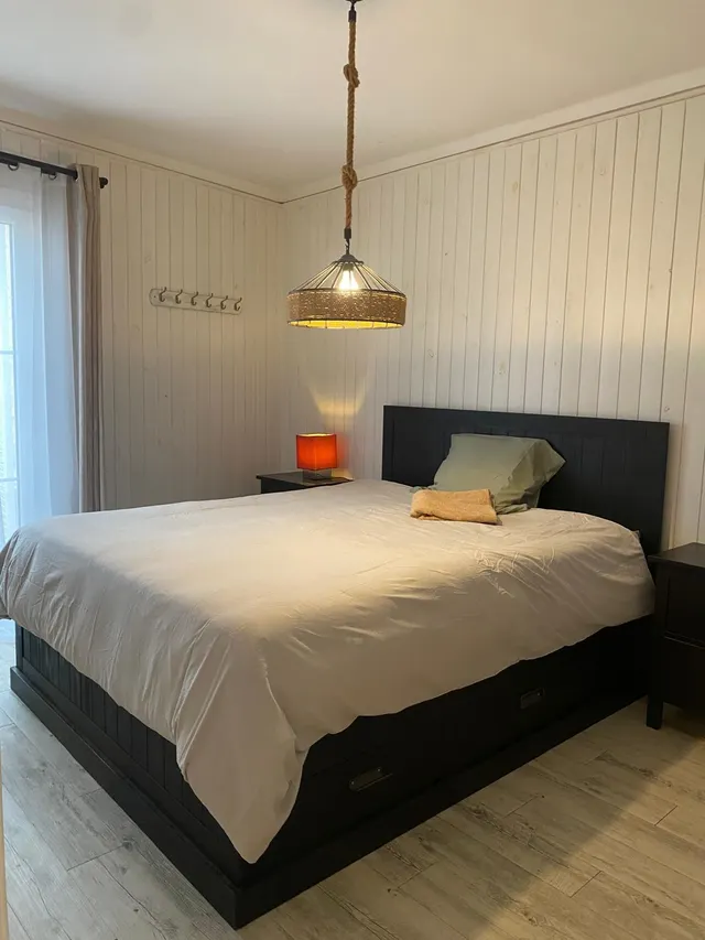 Chalet unifamiliar - en Muro — 14