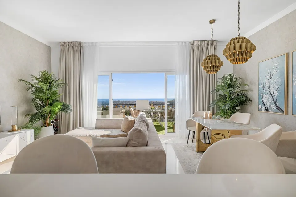 Ático Dúplex 3 habitaciones 119m² en venta - Paraiso-Barronal