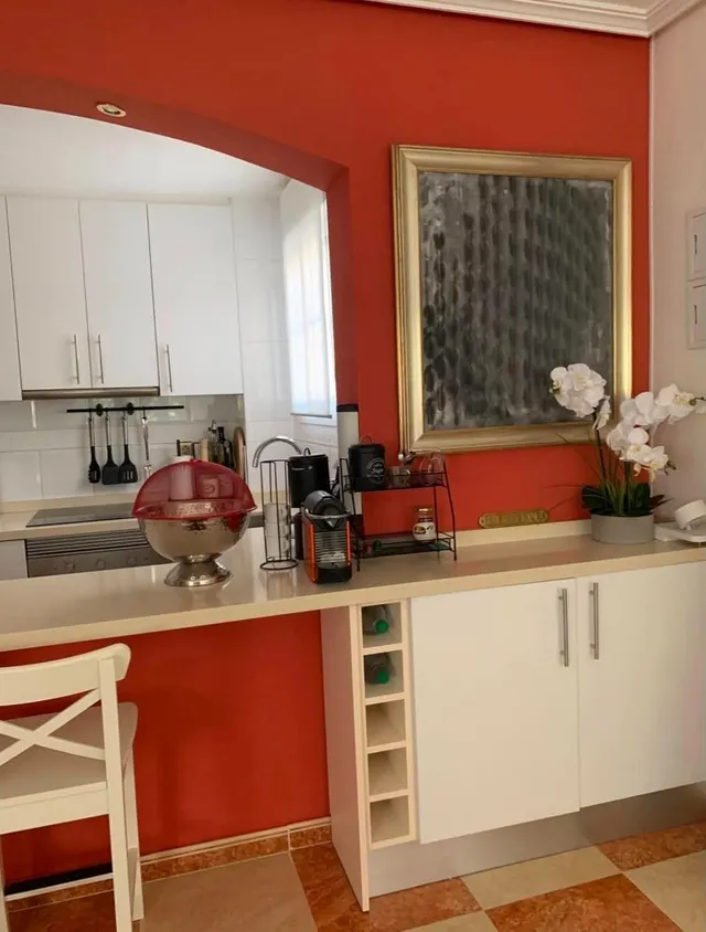 Preciosa casa en Lomas de Cabo Roig — 19
