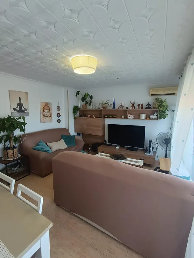 Oportunidad de Piso en Barrio Peral ( Las Cuatrocientas) Cartagena — 17