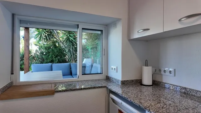 Adosado 2 habitaciones 130m² en venta - Zona Centro — 27